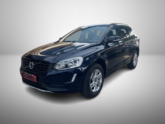 XC60 d3 Momentum Automatico