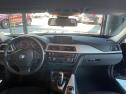 BMW 318d Aut Touring 