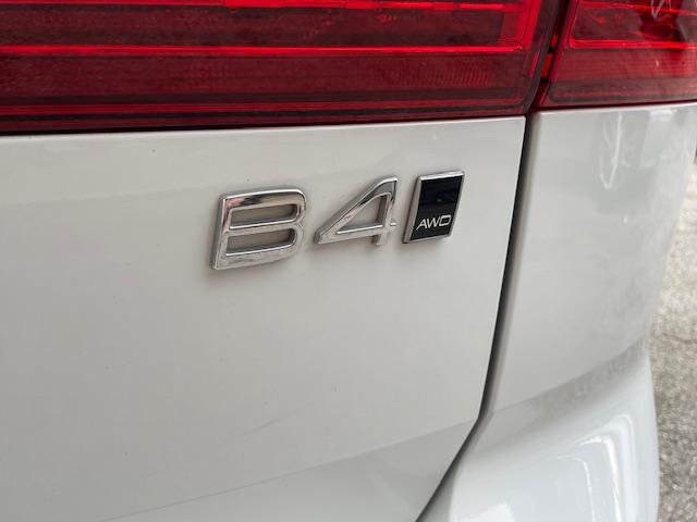 XC60 B4 D AWD GEARTRONIC BUSINESS PLUS