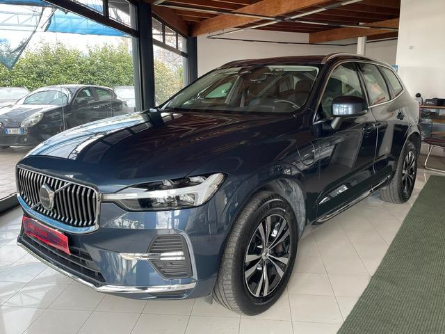 XC60 T6 Plug In AWD Geartronic INSC..