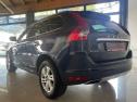 XC60 D4 AWD MANUALE