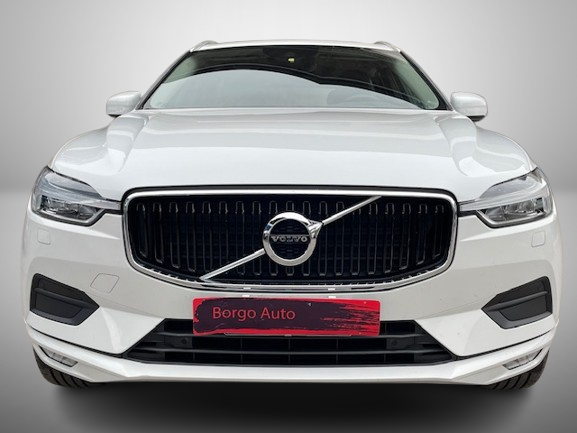 XC60 B4 D AWD GEARTRONIC BUSINESS PLUS