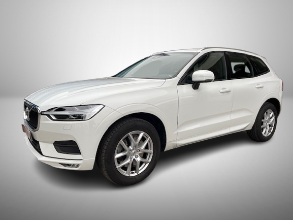 XC60 B4 D AWD GEARTRONIC BUSINESS PLUS