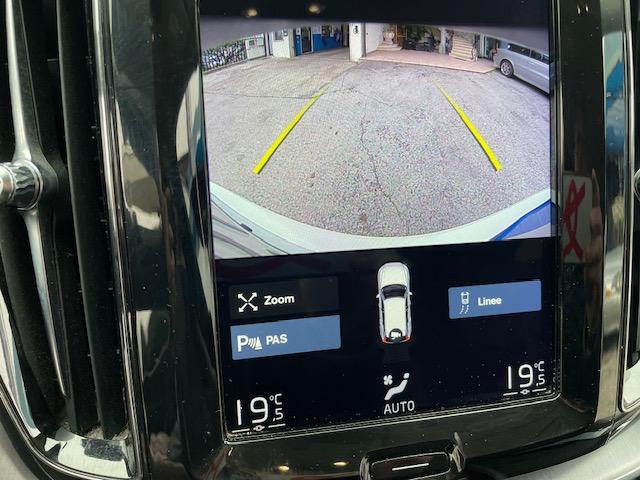 XC60 B4 D AWD GEARTRONIC BUSINESS PLUS
