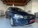 XC60 D4 AWD MANUALE