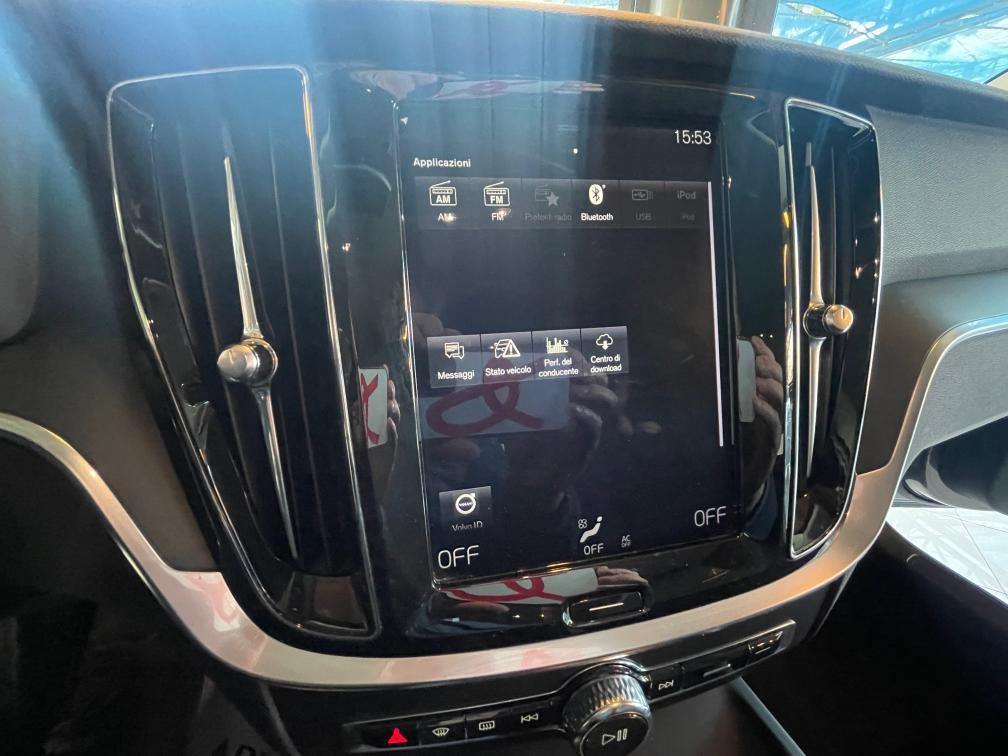 V60 D3 BUSINESS GEARTRONICS 