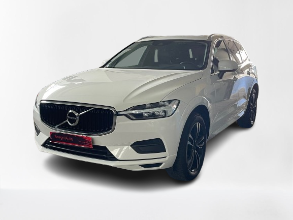 XC60 D4 AWD AUT SUPER ACCESSORIATA