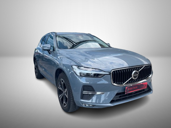 XC60 B4 D AWD Aut Momentum Pro