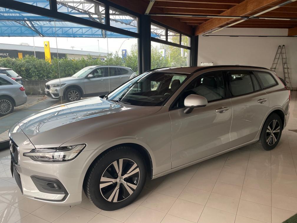 V60 d3 Geartronic Business Unico proprietario