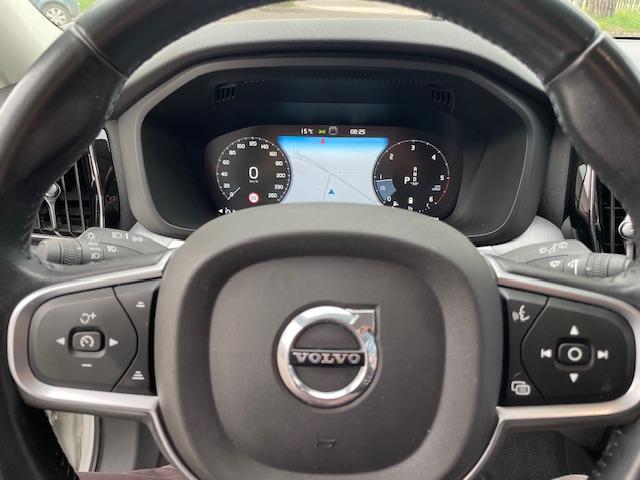 XC60 B4 D AWD GEARTRONIC BUSINESS PLUS