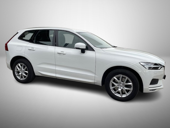 XC60 B4 D AWD GEARTRONIC BUSINESS PLUS