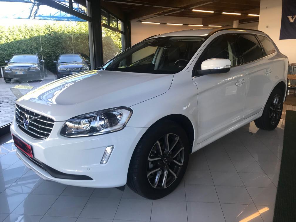 XC60 D3 Business Plus Aut 