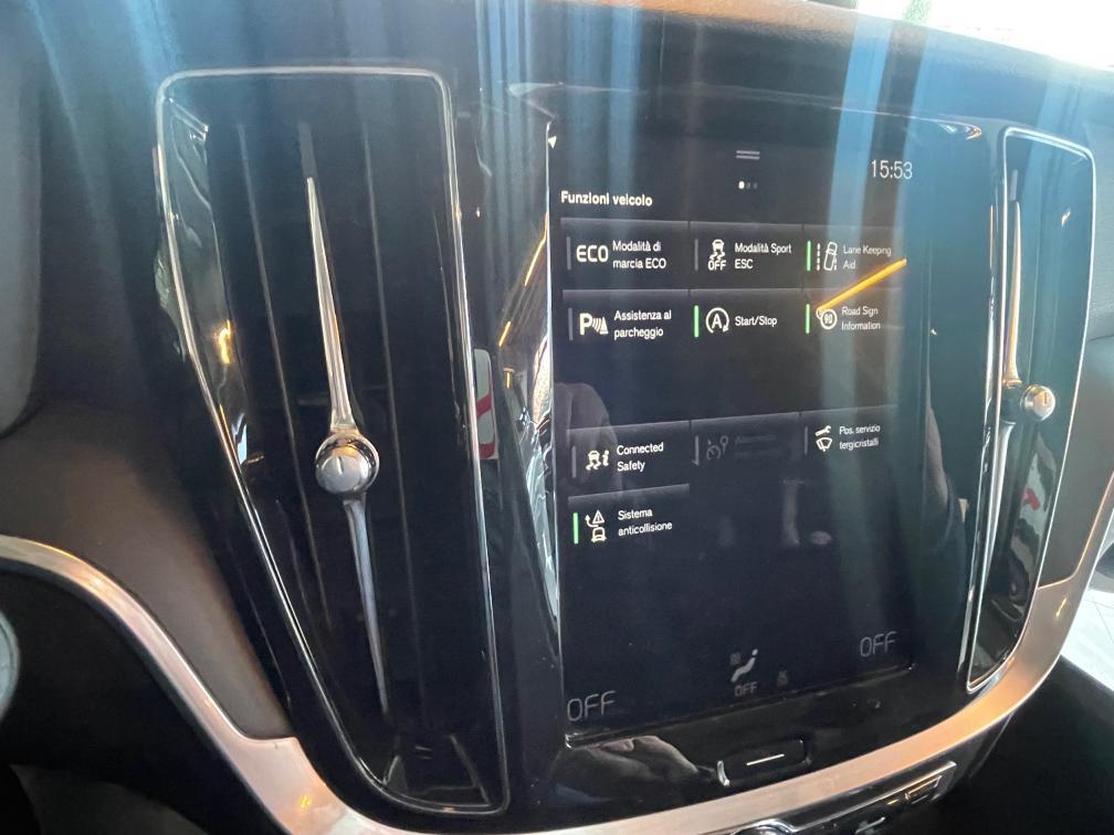 V60 D3 BUSINESS GEARTRONICS 