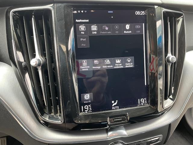 XC60 B4 D AWD GEARTRONIC BUSINESS PLUS