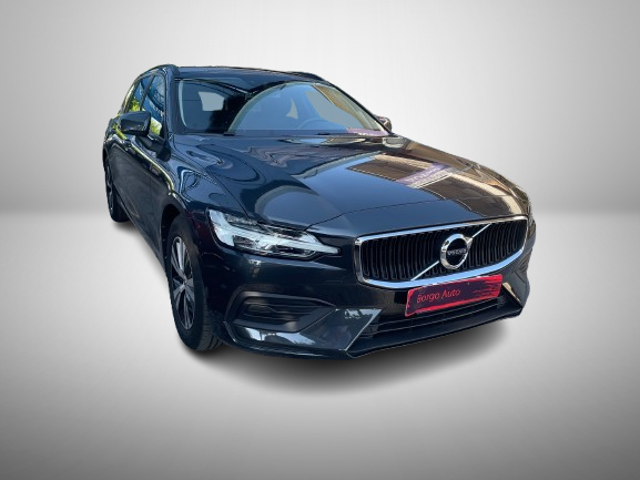 V60 D3 BUSINESS GEARTRONIC 
