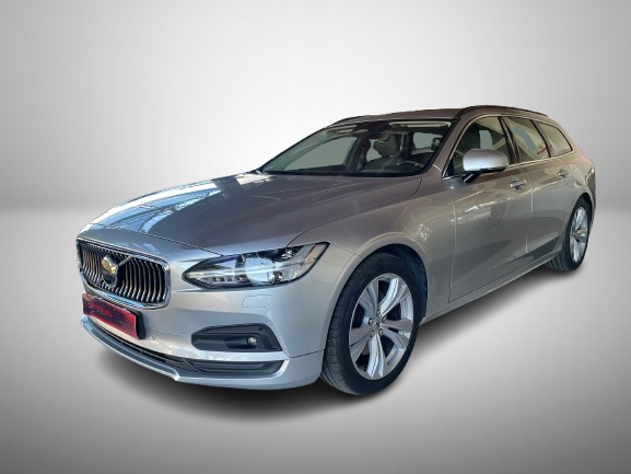 V90 B5 AWD Momentum PRO