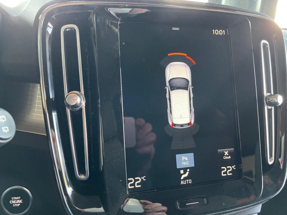 XC40 T5 PLUG-IN INSCRIPTION EXPRESSION 