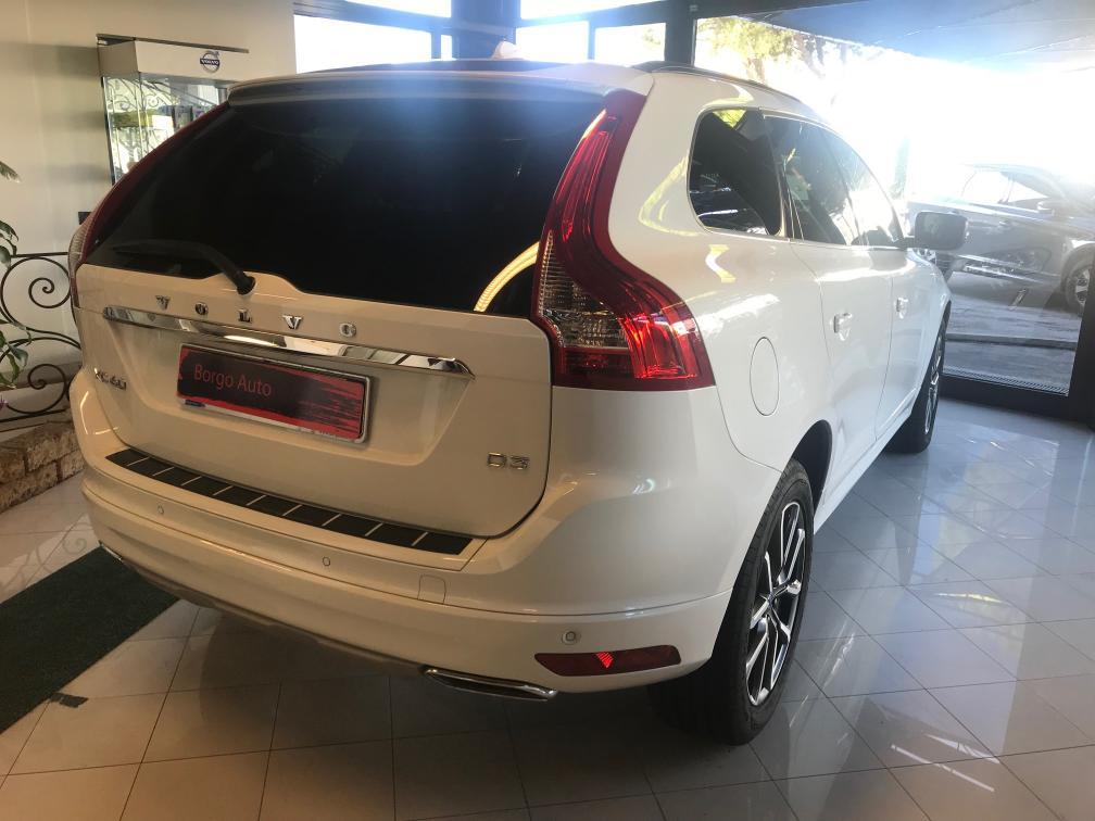 XC60 D3 Business Plus Aut 