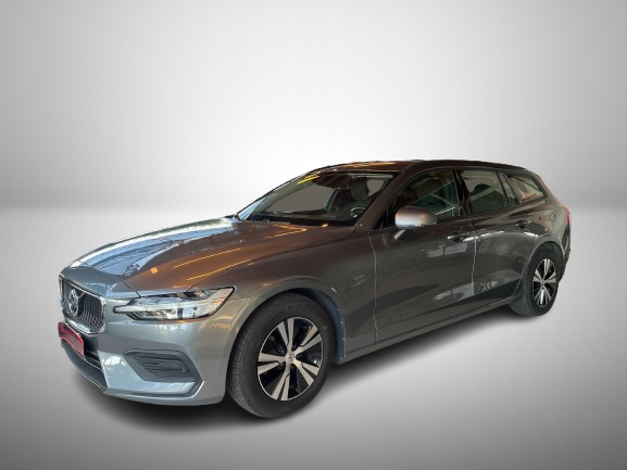 V60 D3 BUSINESS GEARTRONICS 