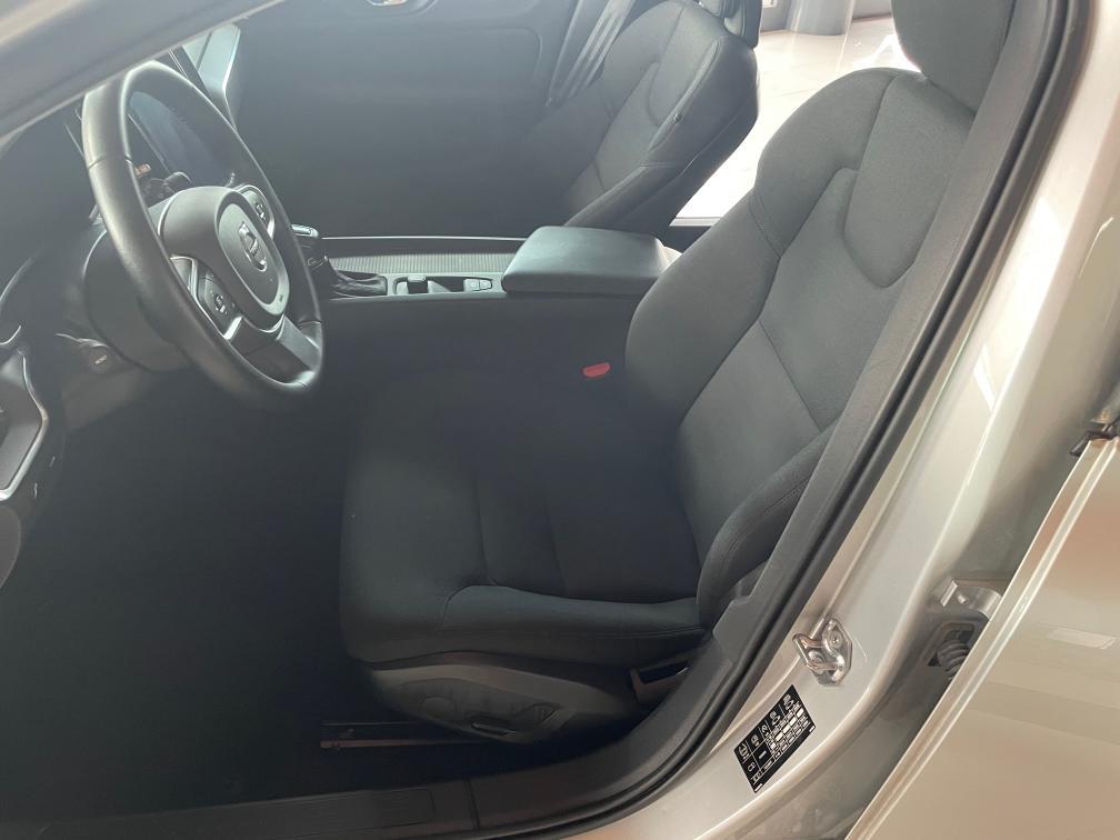 V60 d3 Geartronic Business Unico proprietario