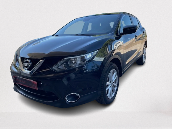 Nissan Qashqai Acenta 110cv EURO 6