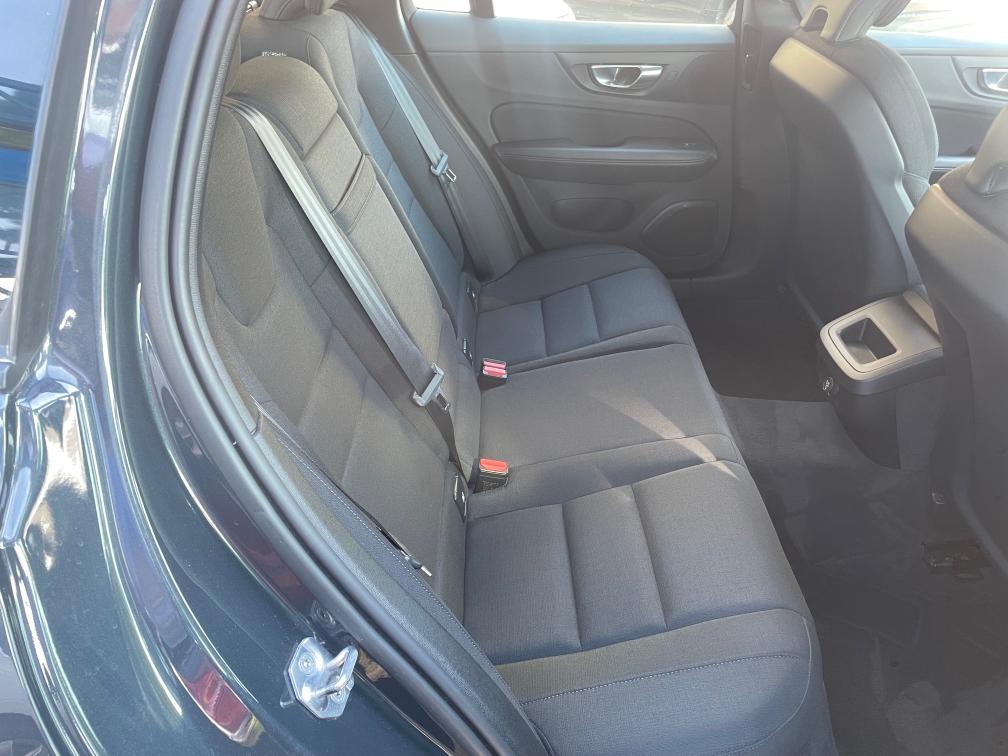 V60 D3 BUSINESS GEARTRONIC 