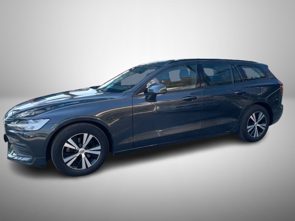 V60 D3 BUSINESS GEARTRONIC 