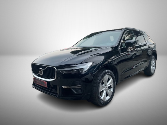 XC60 B4 2.0d MildHybrid 197cv 