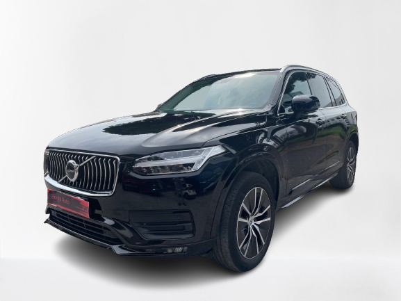 XC90 B5 d AWD 7 POSTI MOMENTUM PRO