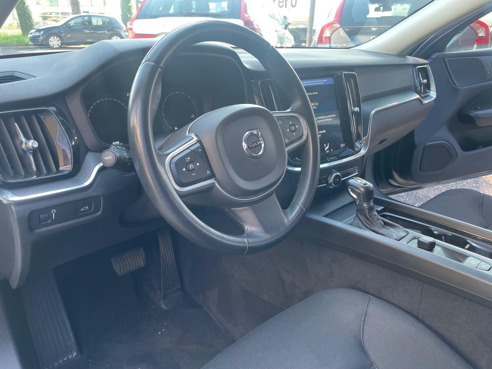 V60 D3 BUSINESS GEARTRONIC 