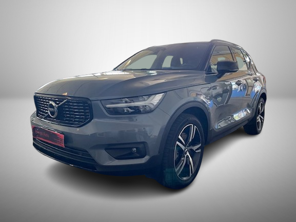 XC40 D4 AWD Geartronic R-Design KM 50000 