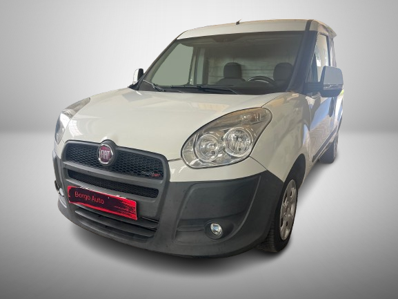 Fiat DOBLO 1.3MJTD 