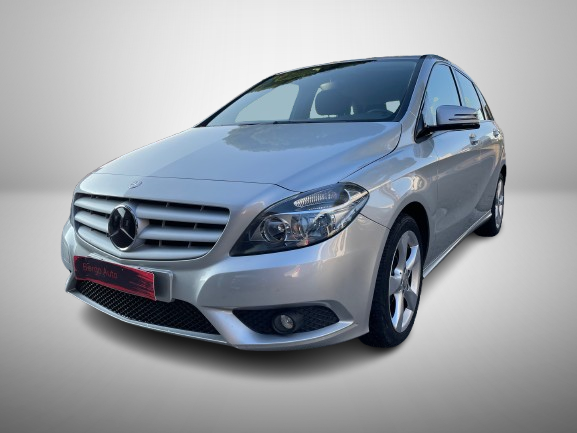 Mercedes Benz B160 cdi Executive