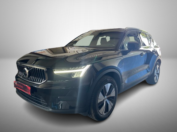 XC40 T4 INSCRIPTION EXPRESSION PLUG..