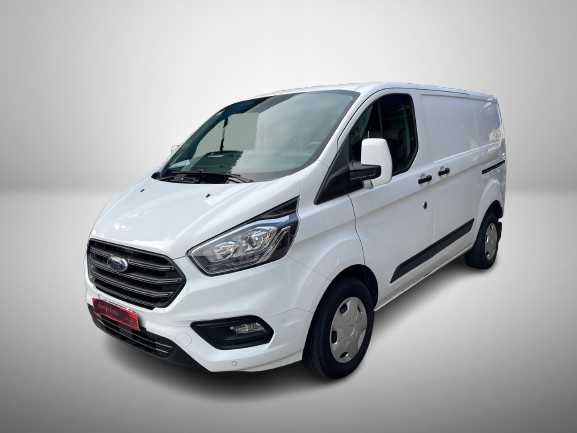 FORD TRANSIT CUSTOM L1H1